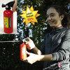 Wasserspritzer "Feuerlöscher" (Rabattaktion - Unser Preis bisher € 2,18 jetzt nur noch € 1,09!!)