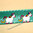 Einhorn-Schnapparmband