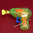 Seifenblasen-Shooter mit Licht (Rabattaktion - Unser Preis bisher € 3,20 jetzt nur noch € 1,90!!)