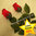 Leuchtende Zauber-Rose (Restposten - Unser Preis bisher 68 Cent jetzt nur noch 52 Cent!)