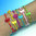 Butterfly-Armband