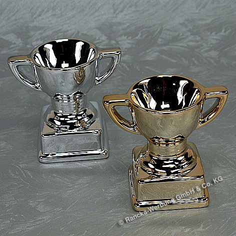 Champion-Pokal (Rabattaktion - Unser Preis bisher 66 Cent jetzt nur noch 59 Cent!!)
