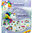 Einhorn-Sticker Karte (Ladenverkaufspreis € 2,99 bei uns nur noch 94 Cent!!)
