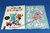 Wand-Sticker Bücher (Ladenverkaufspreis € 4,99 bei uns nur noch € 2,40!!)