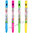 Leucht-Spaß Kugelschreiber (Ladenverkaufspreis € 2,99 bei uns nur noch € 1,20!!)