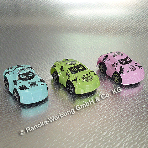Racing-Cars